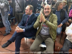 Santa Rosa - Torna Spirale di fede