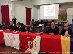Santa Rosa - Torna Spirale di fede