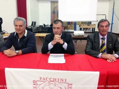 Santa Rosa - Torna Spirale di fede