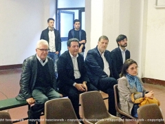 Santa Rosa - Torna Spirale di fede