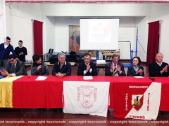 Santa Rosa - Torna Spirale di fede