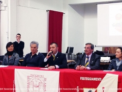 Santa Rosa - Torna Spirale di fede