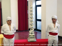 Santa Rosa - Torna Spirale di fede
