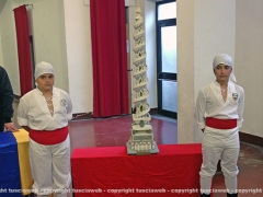 Santa Rosa - Torna Spirale di fede