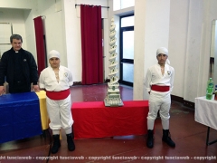 Santa Rosa - Torna Spirale di fede