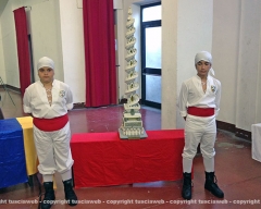 Santa Rosa - Torna Spirale di fede