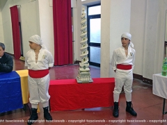 Santa Rosa - Torna Spirale di fede