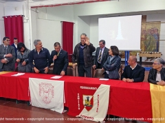 Santa Rosa - Torna Spirale di fede
