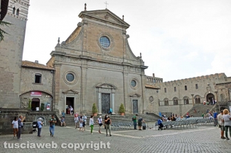 Tornano i turisti stranieri
