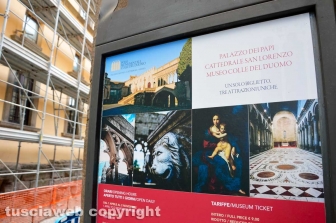 Tornano i turisti stranieri