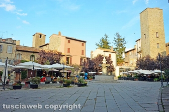 Tornano i turisti stranieri