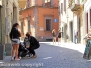 Tornano i turisti