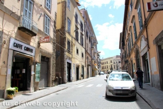 Tornano i turisti