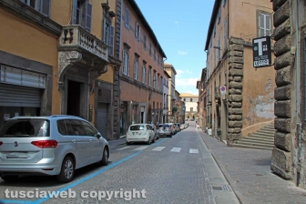 Tornano i turisti