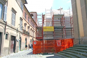 Tornano i turisti