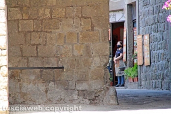 Tornano i turisti