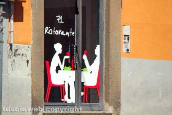 Tornano i turisti