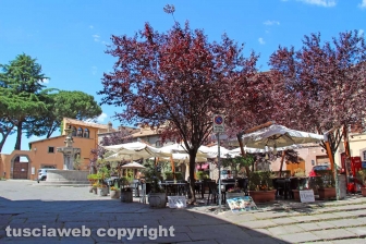 Tornano i turisti