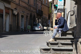 Tornano i turisti