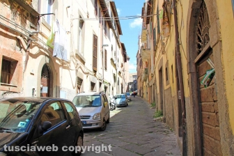 Tornano i turisti