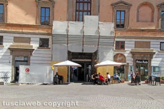 Tornano i turisti