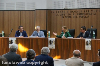 Torneo di retorica forense "Scacco d'atto"