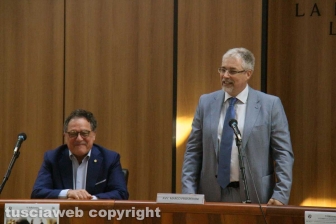 Torneo di retorica forense "Scacco d'atto"