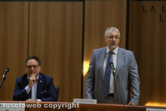 Torneo di retorica forense "Scacco d'atto"
