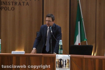 Torneo di retorica forense "Scacco d'atto"