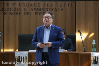Torneo di retorica forense "Scacco d'atto"