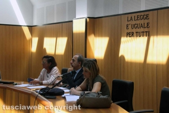 Torneo di retorica forense "Scacco d'atto"