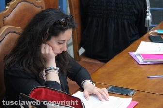 Torneo di retorica forense "Scacco d'atto"