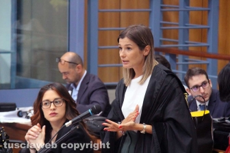 Torneo di retorica forense "Scacco d'atto"