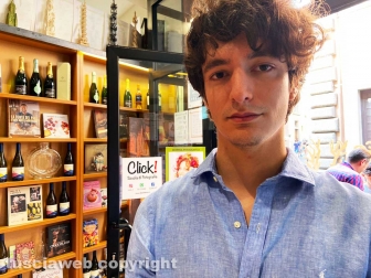 Torneo di scacchi