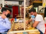 Torneo di scacchi 