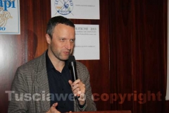 Flavio Tosi