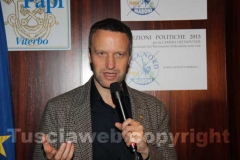 Flavio Tosi