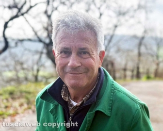 Celleno - Remo Ceccobelli