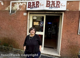 Sant’Angelo - Rita Despini