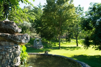 Tra i rami dell'arte