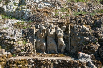 Tra i rami dell'arte