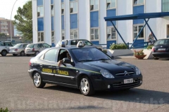 Traffico di coca, decine di arresti