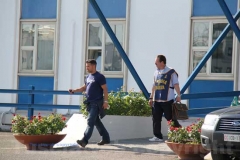Traffico di coca, decine di arresti