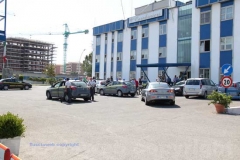 Traffico di coca, decine di arresti