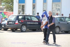 Traffico di coca, decine di arresti