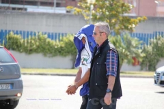 Traffico di coca, decine di arresti