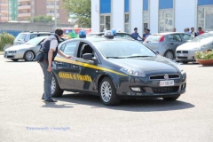 Traffico di coca, decine di arresti