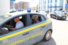 Traffico di coca, decine di arresti