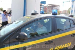 Traffico di coca, decine di arresti