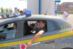 Traffico di coca, decine di arresti